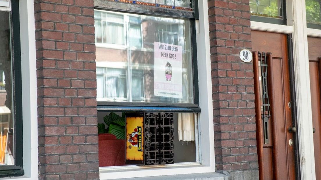 Vastgoedcowboys en huisjesmelkers: nog niet alle gemeenten treden daar tegen op.