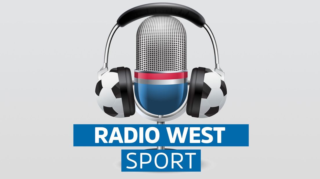 Radio West Sport