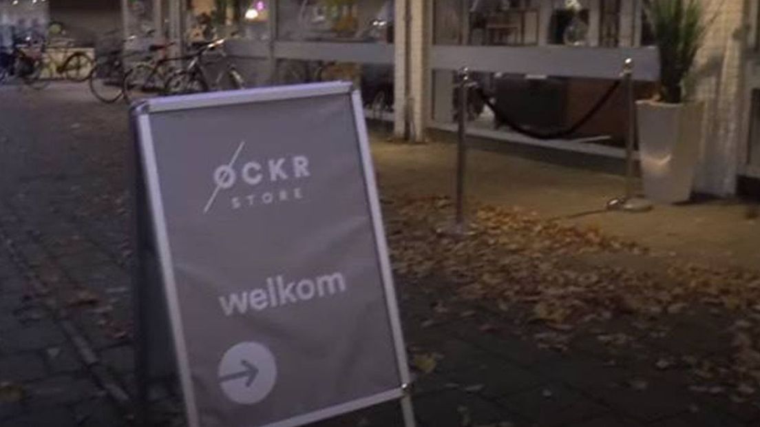 Failliete meubelhandel Ockr heeft torenhoge schuldenlast: 155 schuldeisers melden zich bij curator