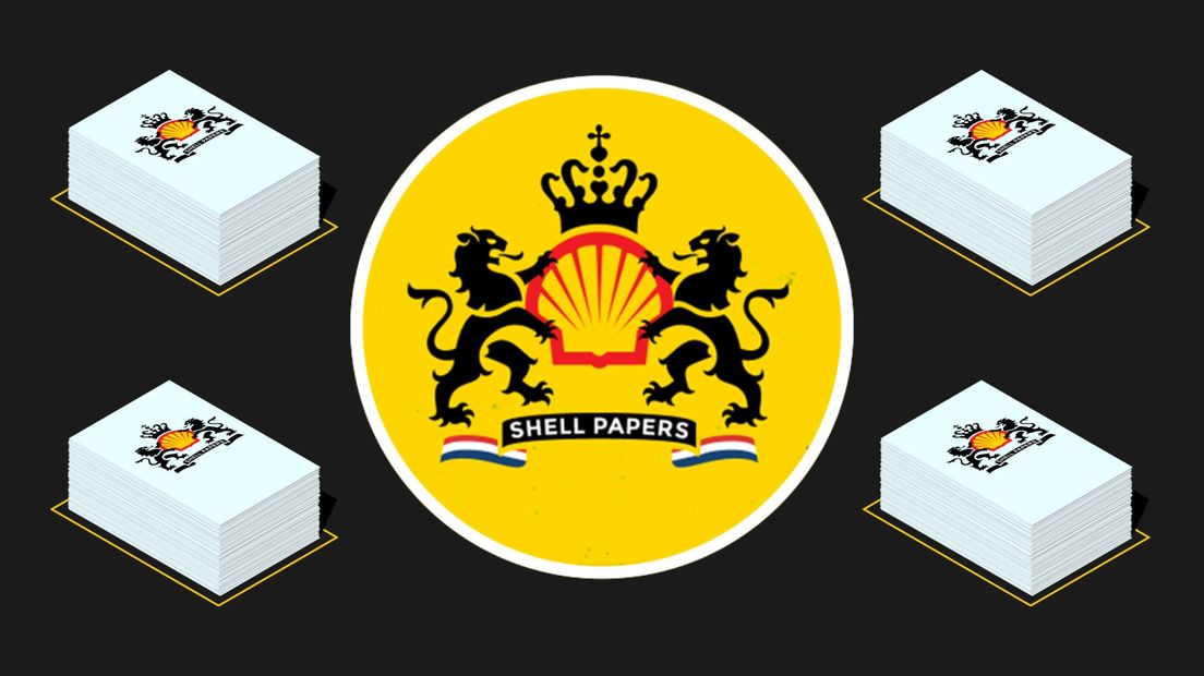 Help ons mee met het doorzoeken van de Shell Papers