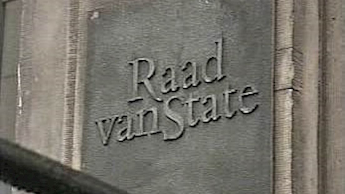 Raad van State