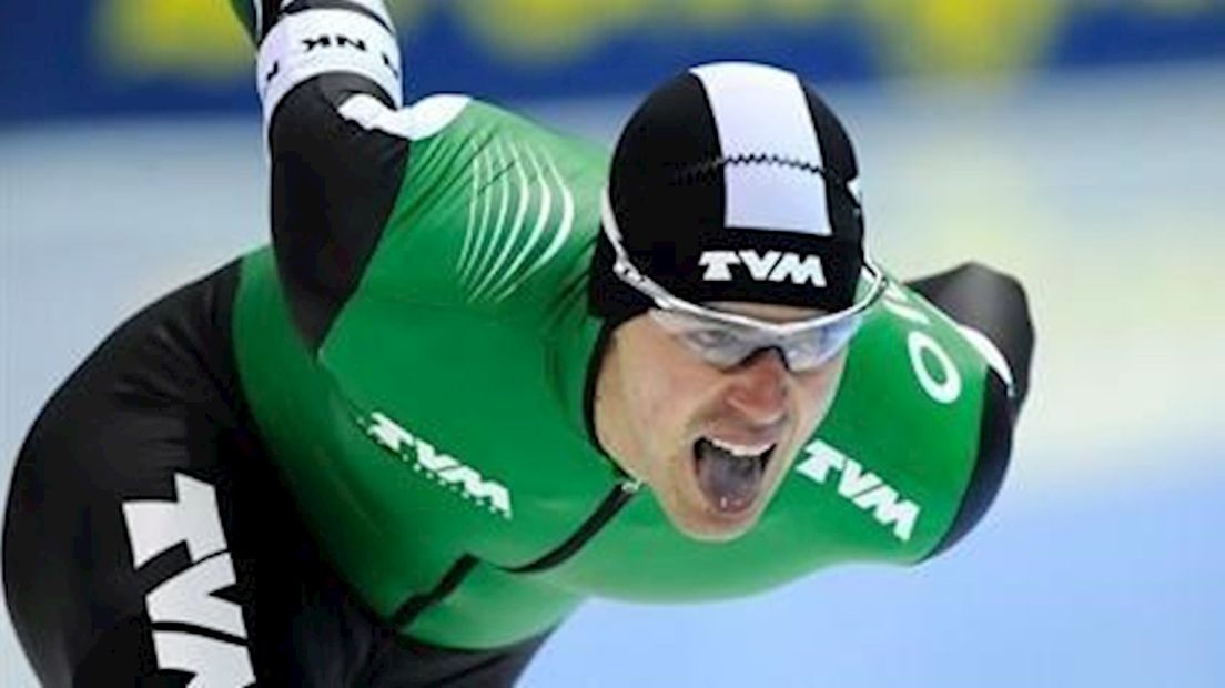 Wouter olde Heuvel