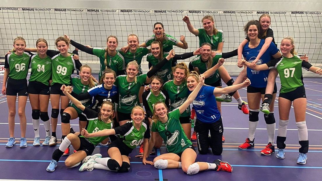 dames Sudosa