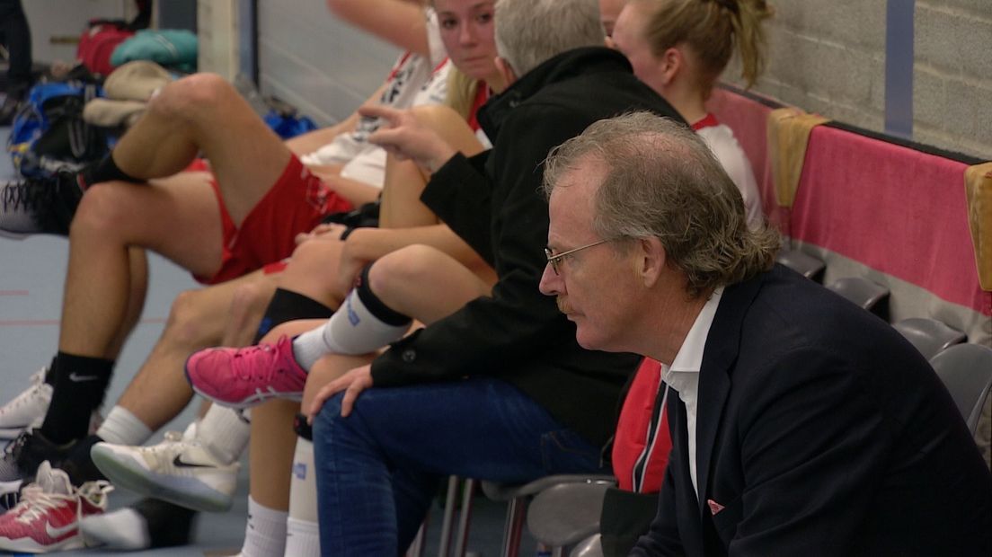 TOP Arnemuiden verliest boeiend gevecht van Dalto