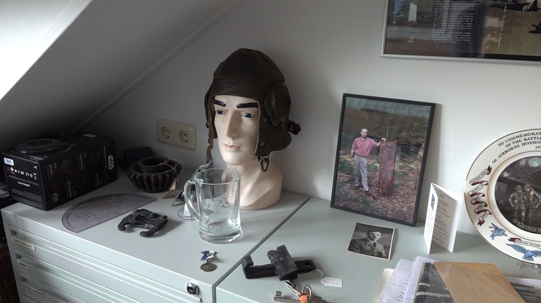 Zelfs 75 jaar na de bevrijding zijn veel soldaten nog steeds niet geïdentificeerd. Gelukkig zijn er nog initiatieven om onbekende bevrijders weer hun naam te geven. Mede door speurwerk van Philip Reinders wordt binnenkort een grafsteen vervangen op de Algemene Begraafplaats in Steenderen: luitenant Kavanagh krijgt zijn naam terug.