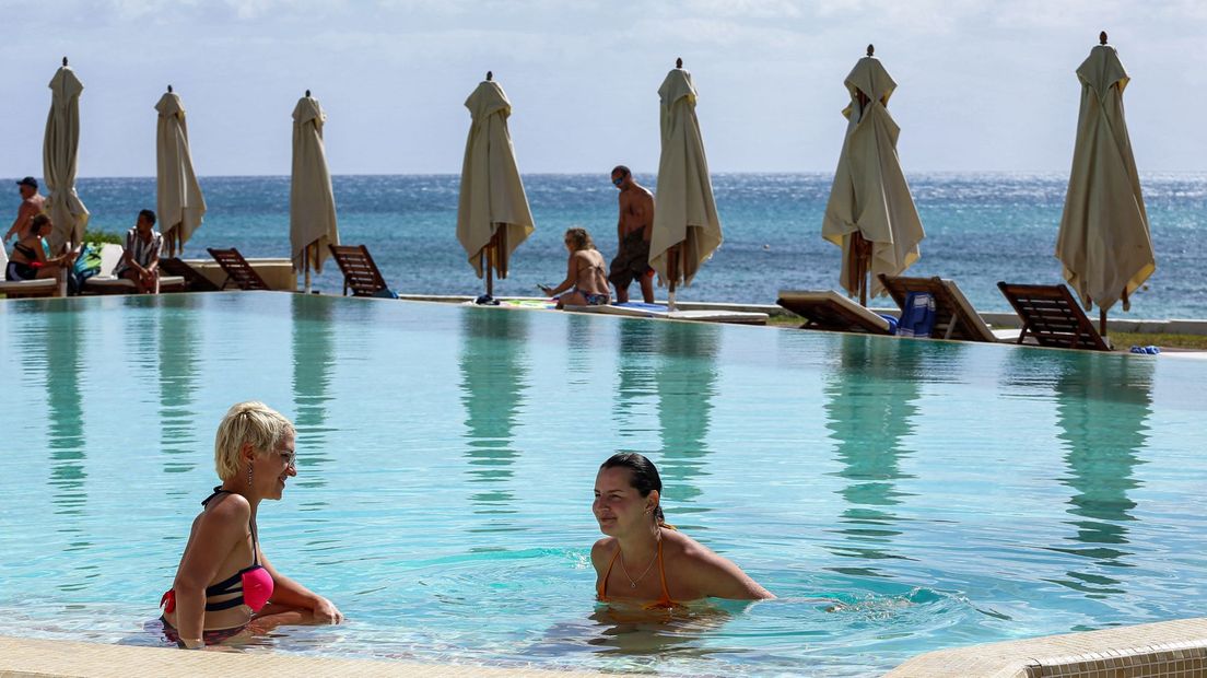 Vakantie