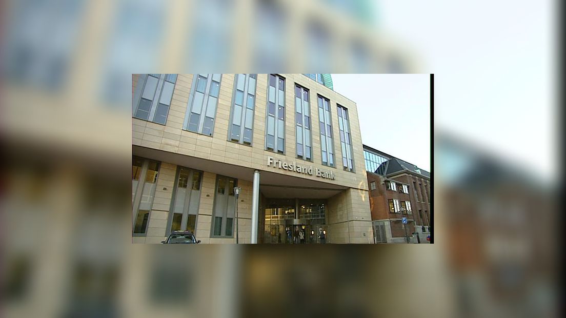 Minne skoare Friesland Bank Omrop Fryslân