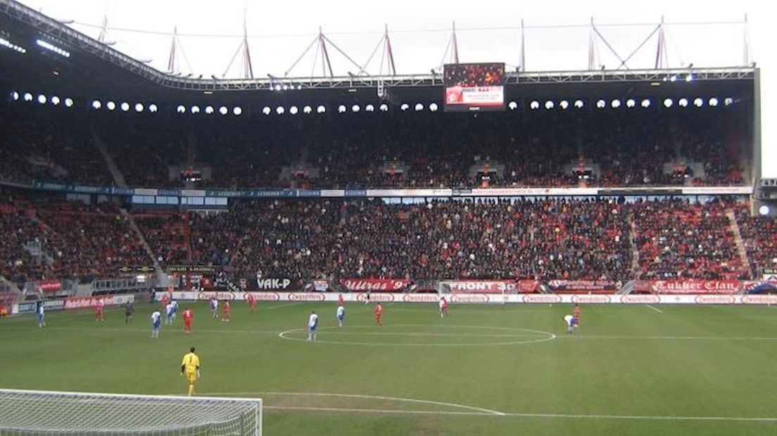Grolsch Veste (4:3)