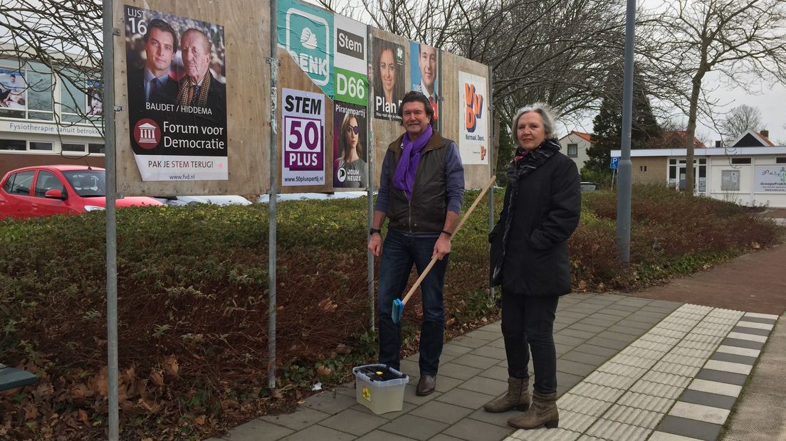 Willem Willemse wil graag naar Den Haag (video)