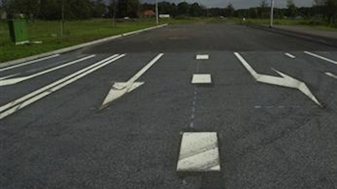 Nijreessingel