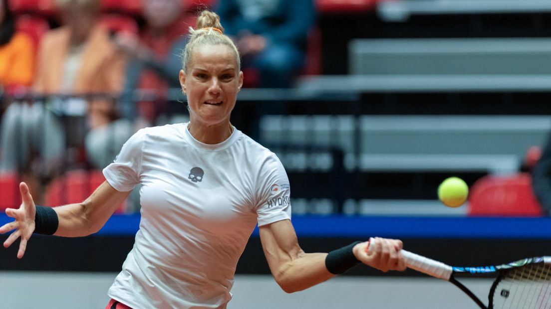 Arantxa Rus