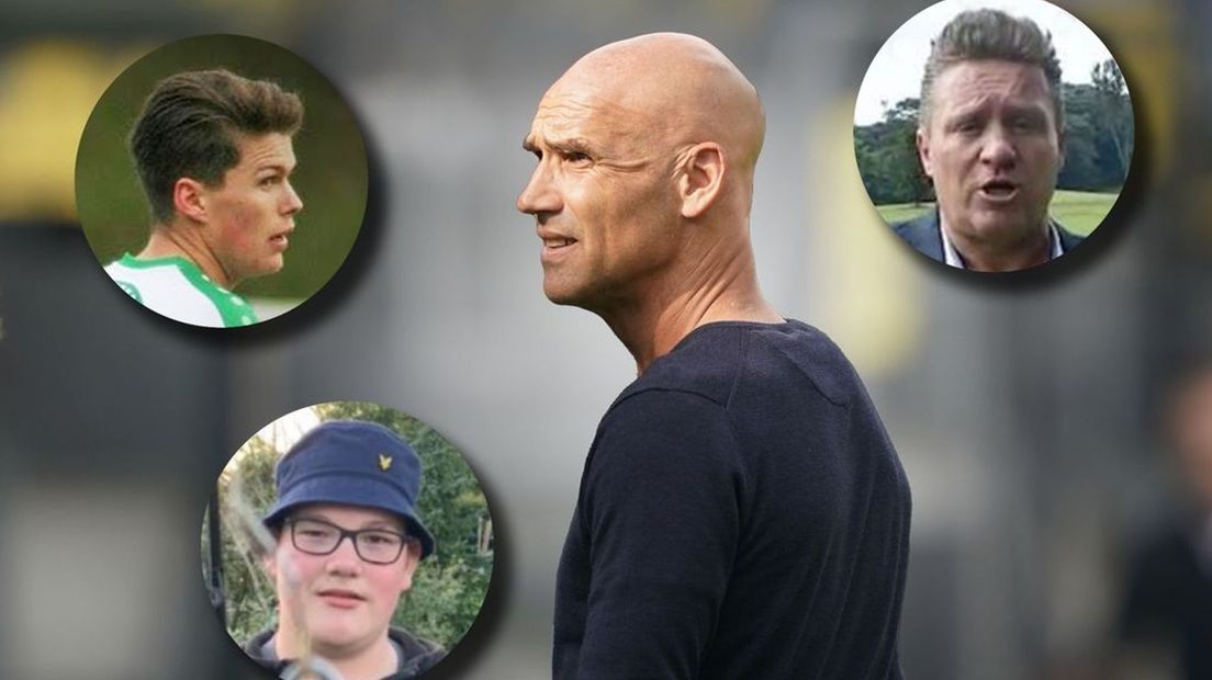 Vitesse krijgt advies voor de laatste minuten tegen Sparta.