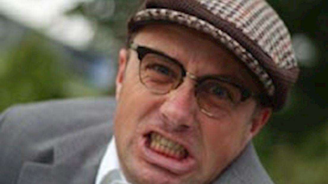 Helligen Hendrik krijgt eigen website