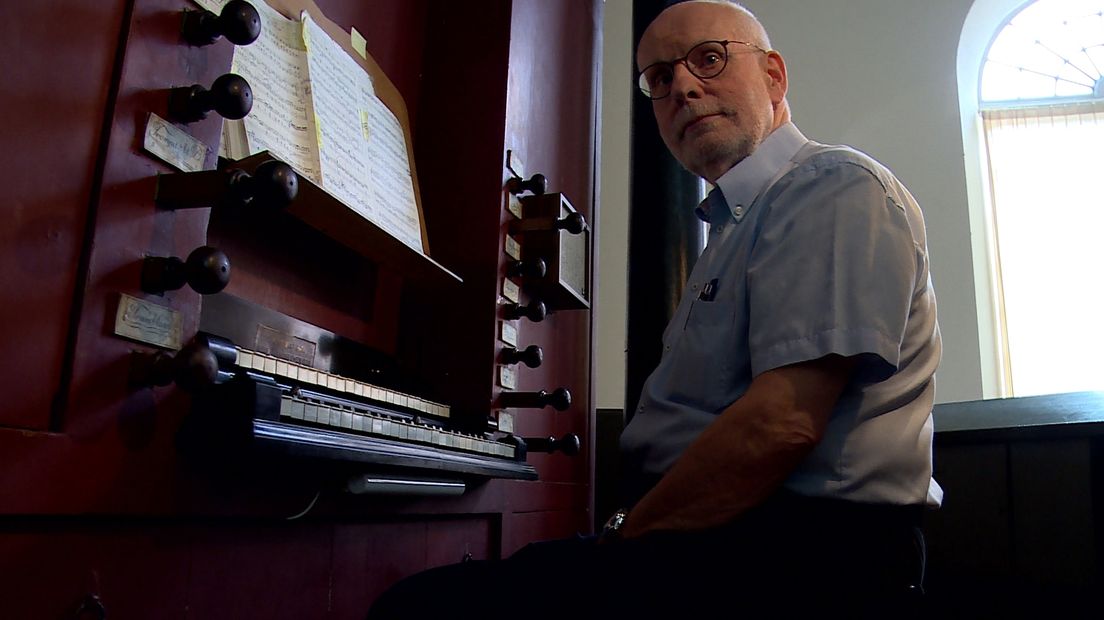 Wereldberoemde musicus even in Middelburg voor bijzonder orgel