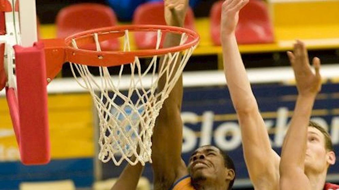 Landstede Basketbal