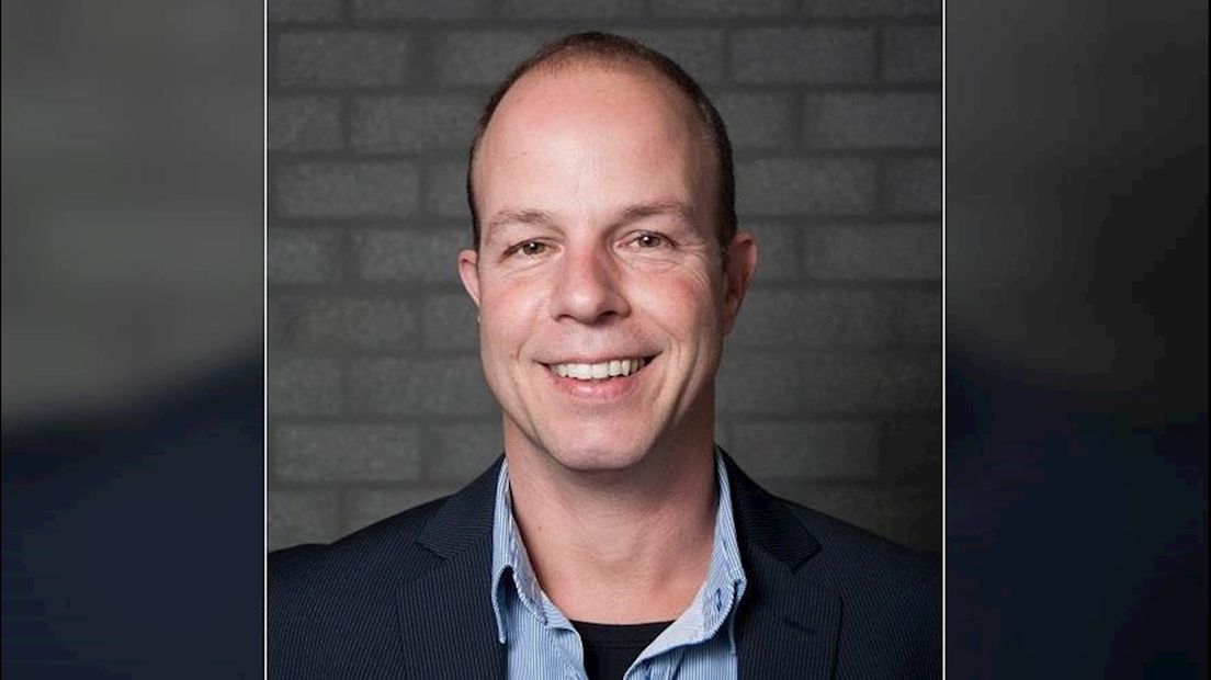 Wethouder Erik Dahmen (BGL) stopt