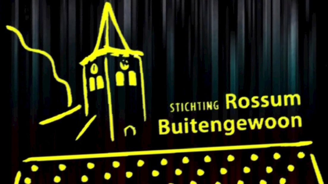 Stichting Rossum Buitengewoon