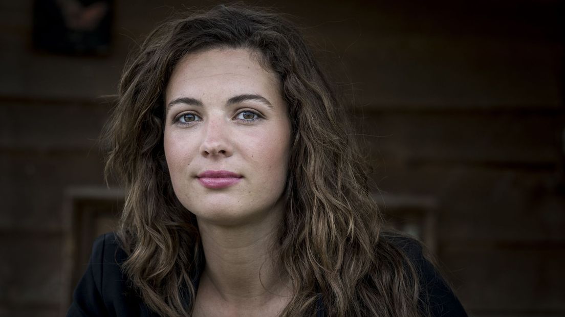 annemiek koekoek foto kro-ncrv