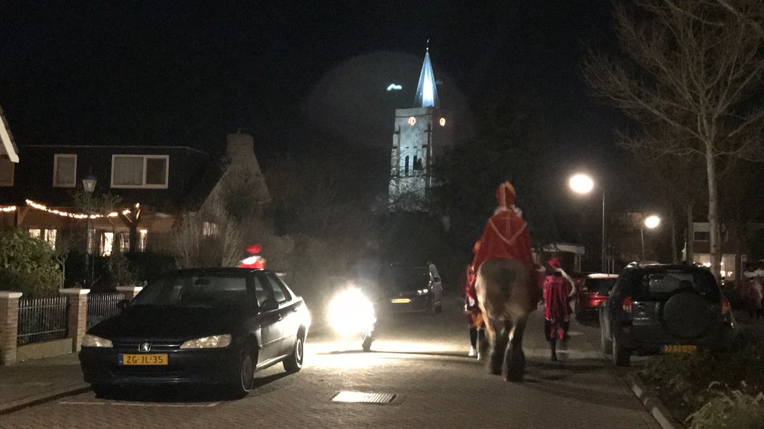 De tocht wordt door zowel volwassenen als kinderen beschreven als 'magisch'