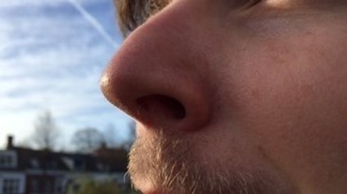 De eerste melding kwam rond 18.30 uur binnen bij de RUD.
