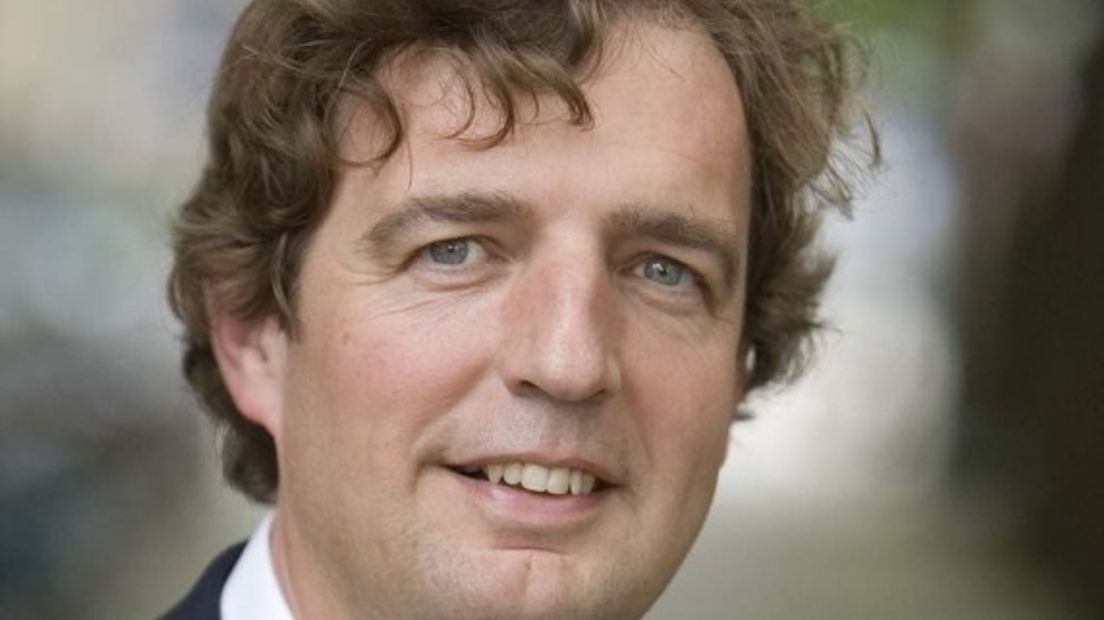 Burgemeester Verhulst