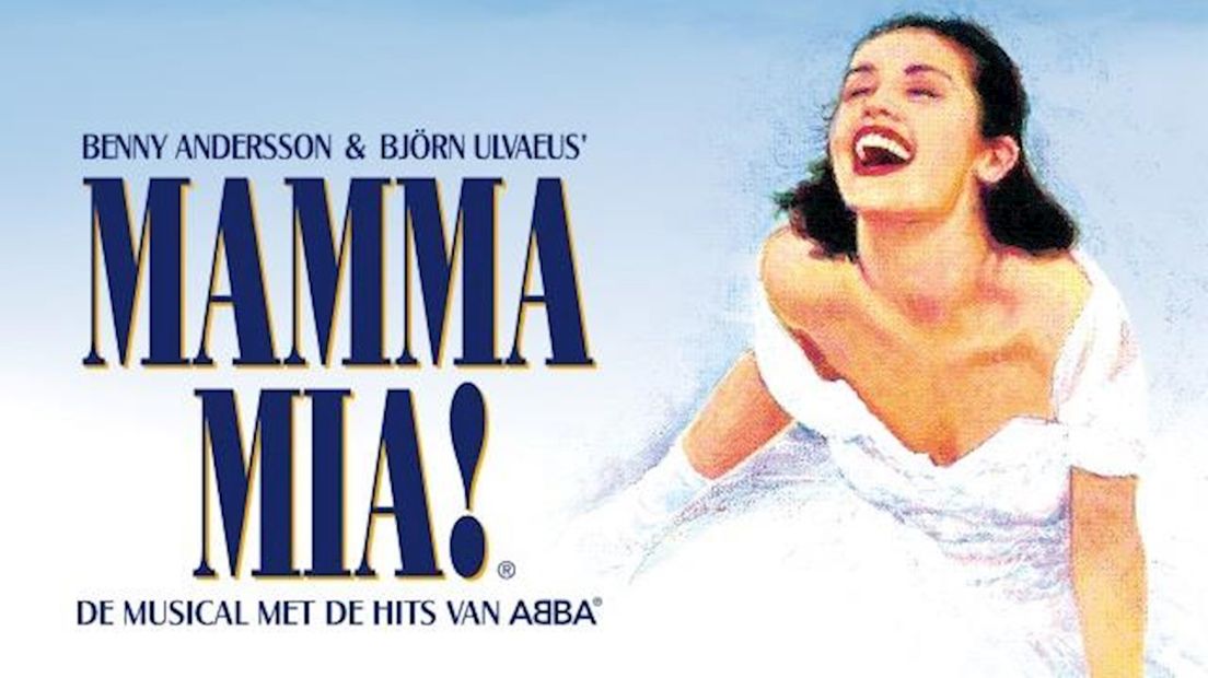 Mamma Mia!