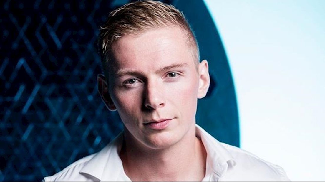 Marco Ooms uit Dedemsvaart