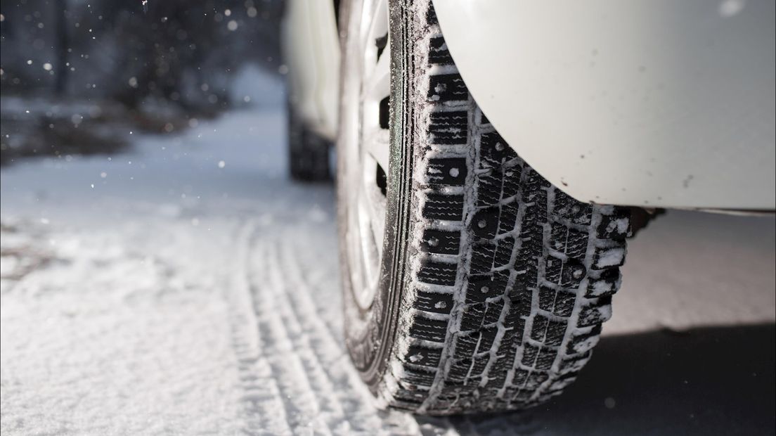Red jij je in het verkeer tijdens het winterse weer? Doe de quiz