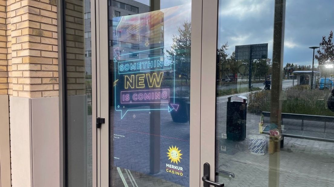 Merkur Casino Emmen