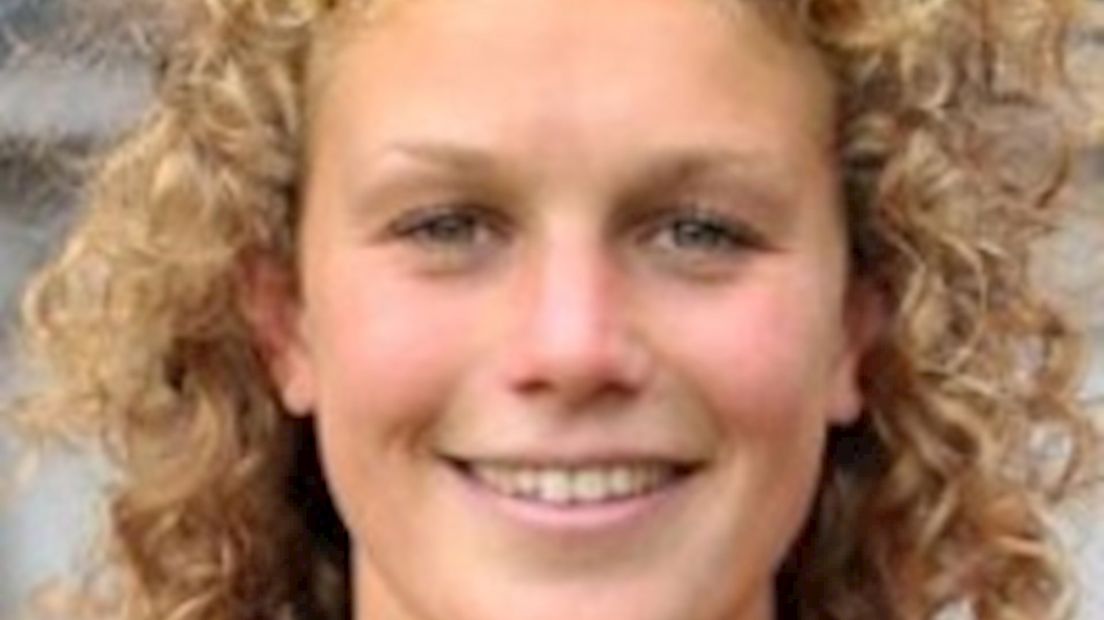 Mirte Roelvink