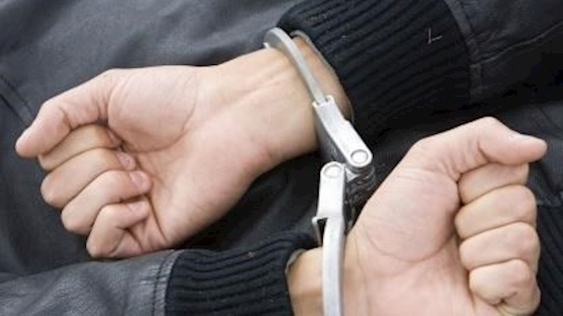 Duitser aangehouden na poging carjacking