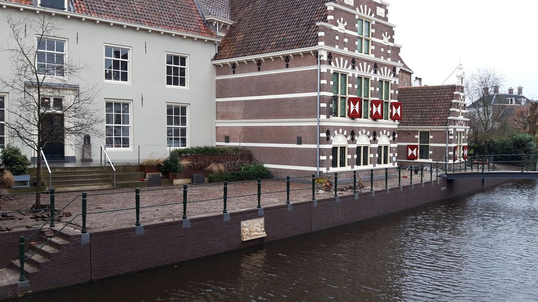 Museum Flehite weer open na opknapbeurt