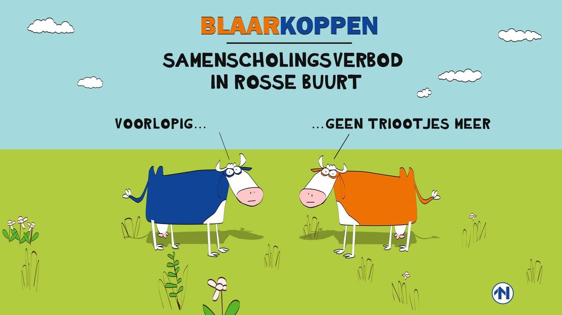 Onze Blaarkoppen