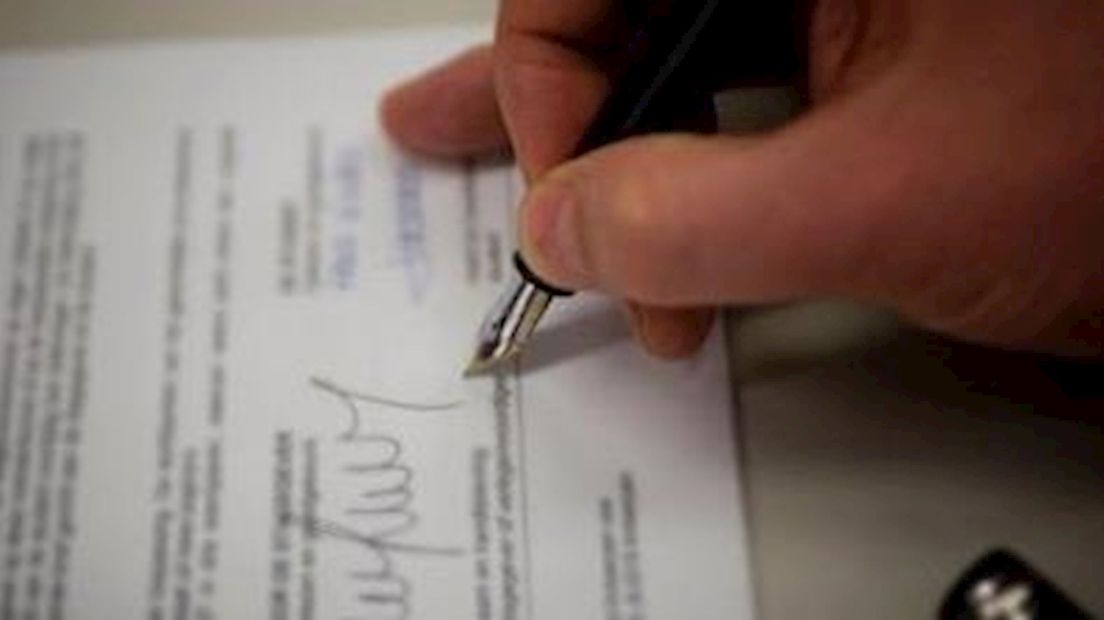 Autoriteit Financiële Markten legt Deventer bedrijf Finade dwangsom op
