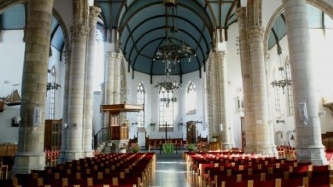 Muziekpodium Zeeland wil actie van publiek