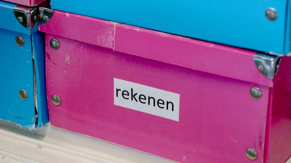 Leerlingen worden op meer afgerekend dan alleen de Cito-toets
