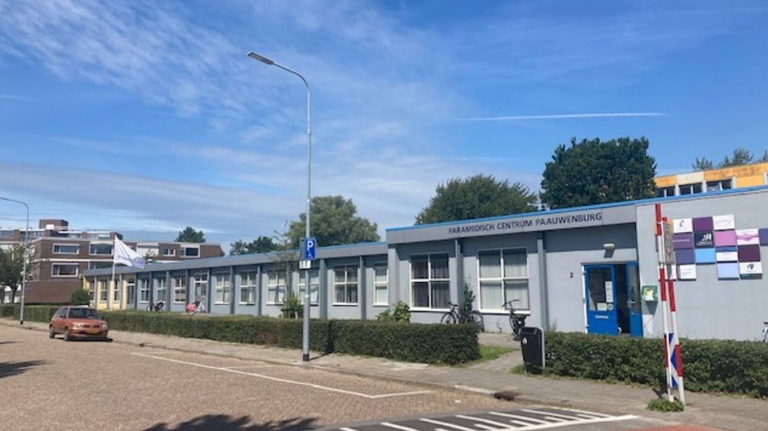 Paramedisch Centrum Paauwenburg en 's Heeren Loo
