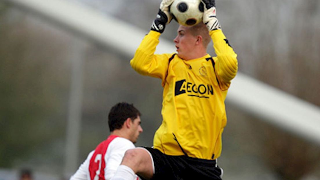 Sergio Padt