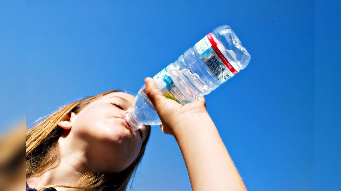 Wetter drinke