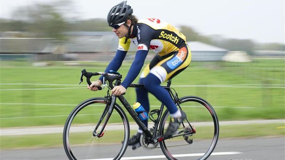 Wouter Wippert