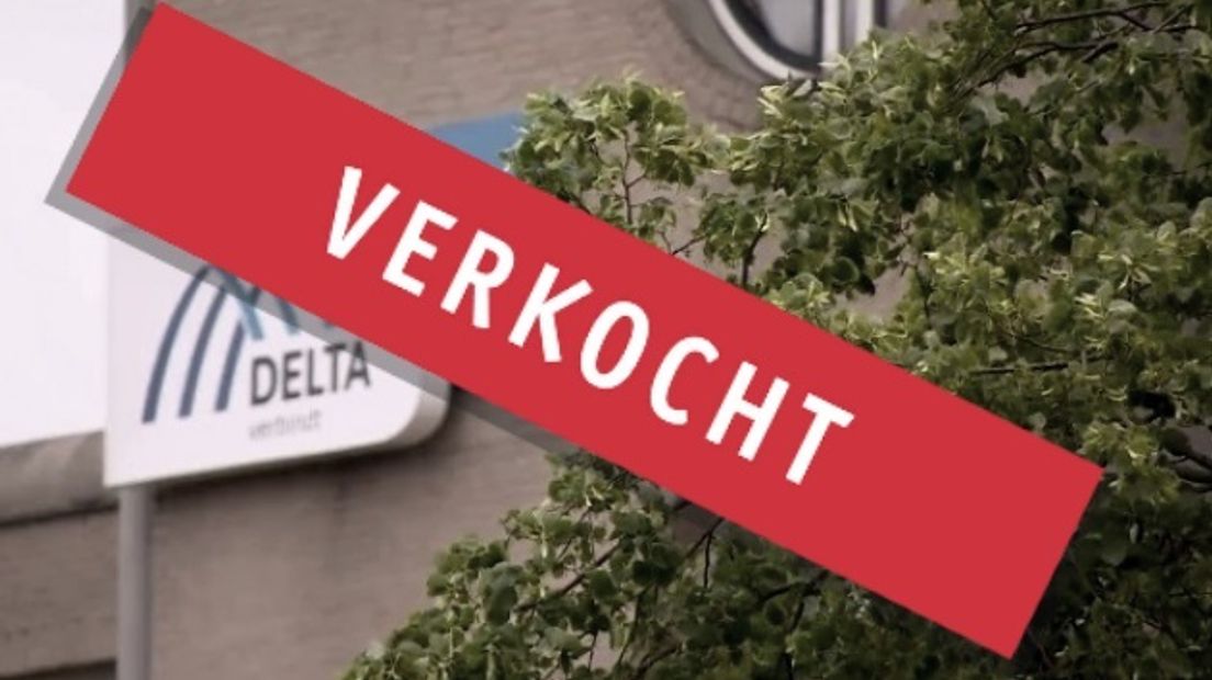 DELTA wordt definitief verkocht, wat betekent dat?