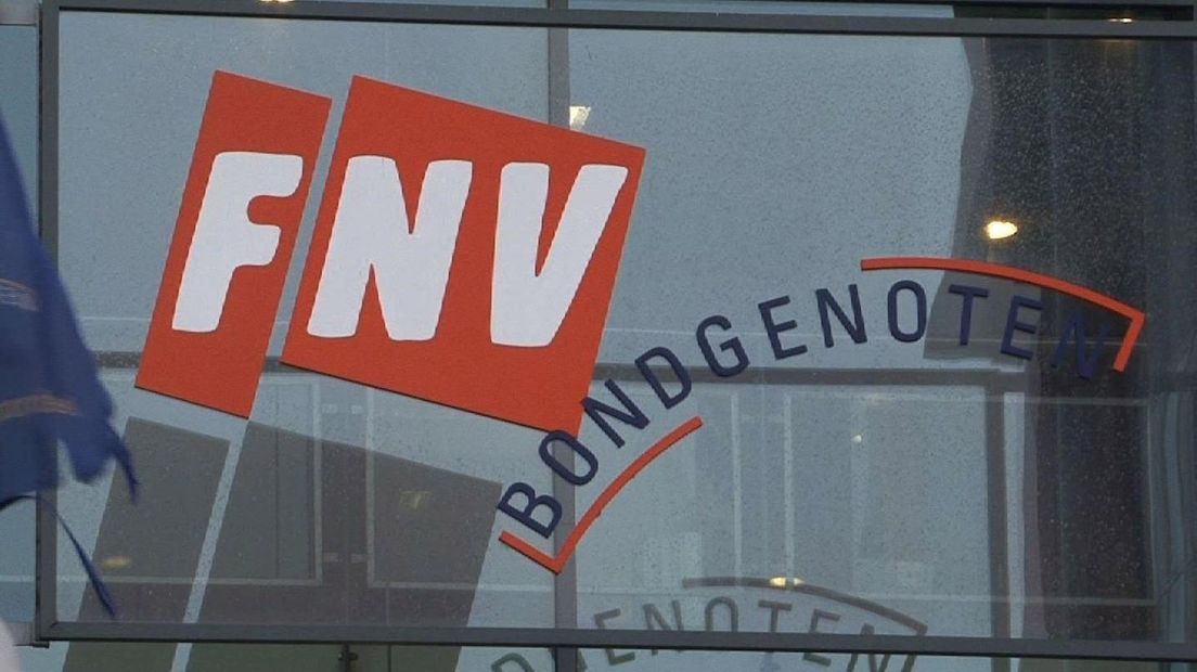 FNV Bondgenoten