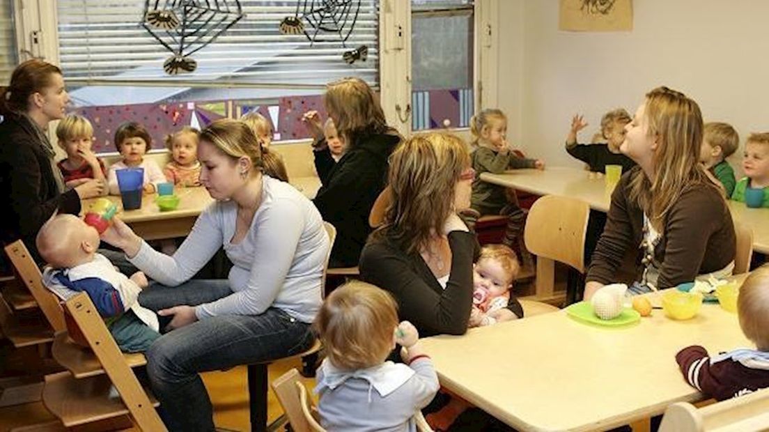 Stichting Kinderopvang Enschede