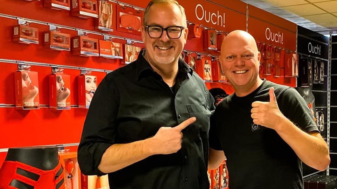 22 jaar lang was Mathijs uit Bemmel artiestenmanager, nu is zijn ...