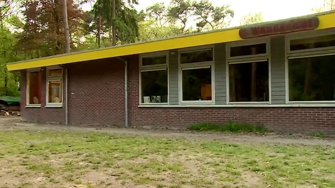 Schoonzussen Beginnen Eigen Basisschool In Roden RTV Drenthe