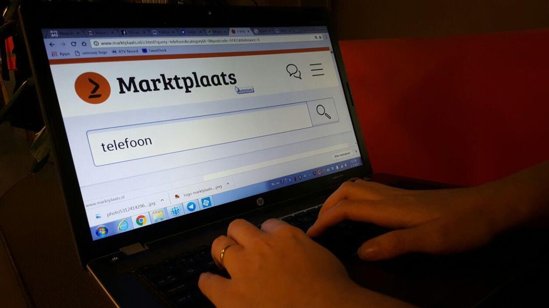 De Marktplaatsoplichter moest vier jaar wachten op zijn rechtszaak
