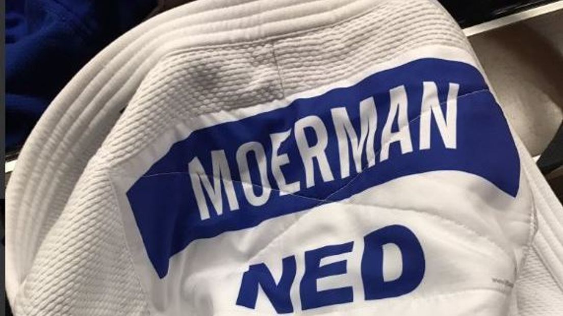 Mauk Moerman