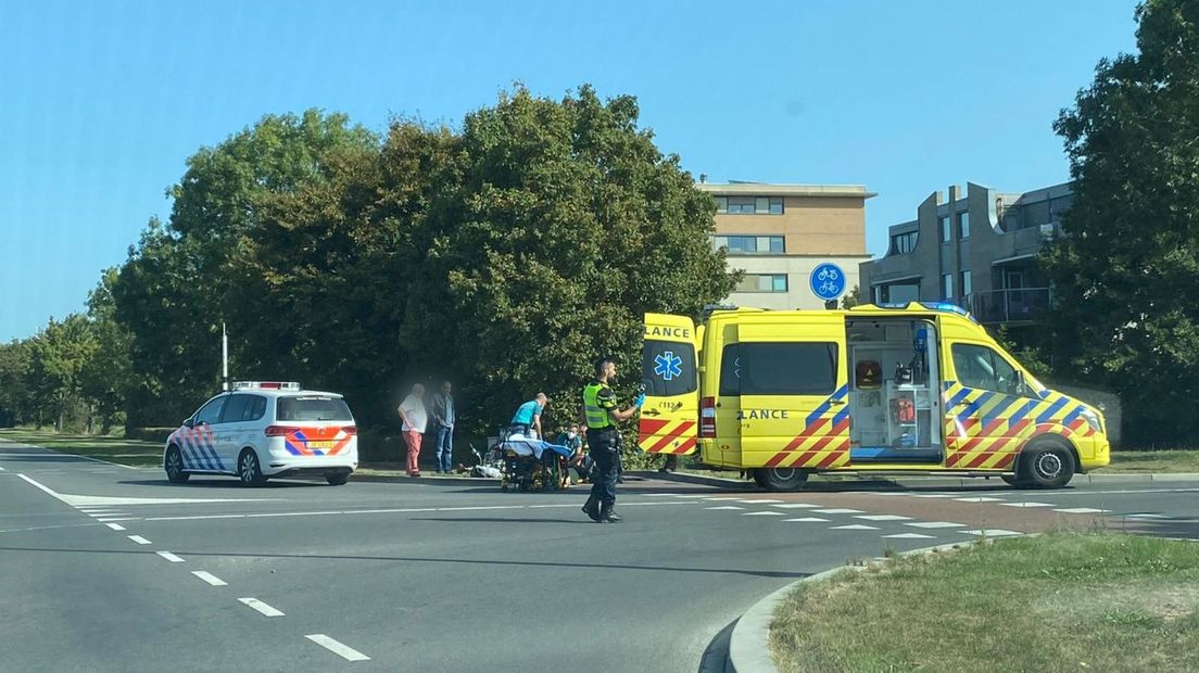 Fietsster (57) Overleden Na Ongeval In Maastricht - 1Limburg