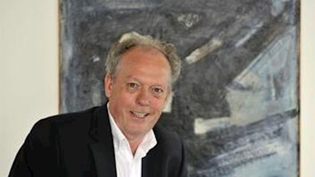 Wethouder Isendoorn