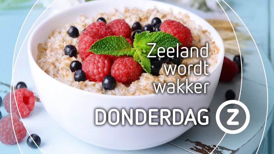 Zeeland wordt wakker: Korte broekenverbod, Tom Boere en kop Noordstraat